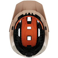 Lazer Impala KinetiCore Helmet Matte Coral Peach