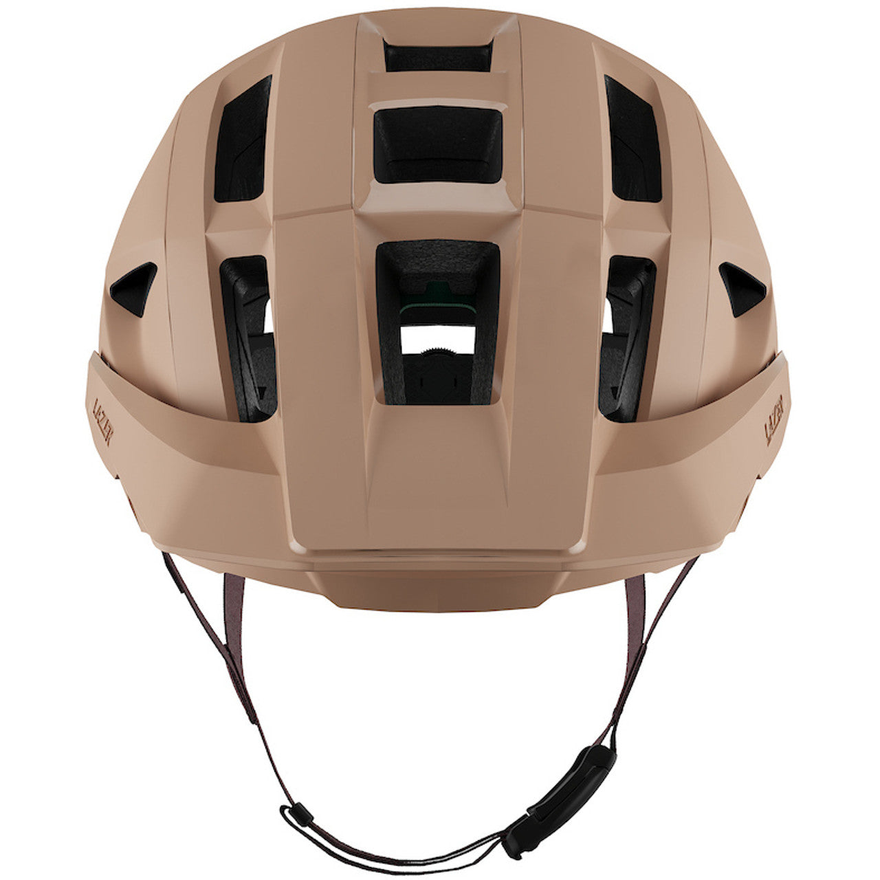 Lazer Impala KinetiCore Helmet Matte Coral Peach