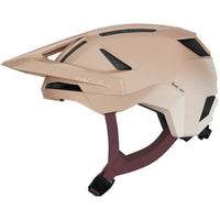Lazer Impala KinetiCore Helmet Matte Coral Peach