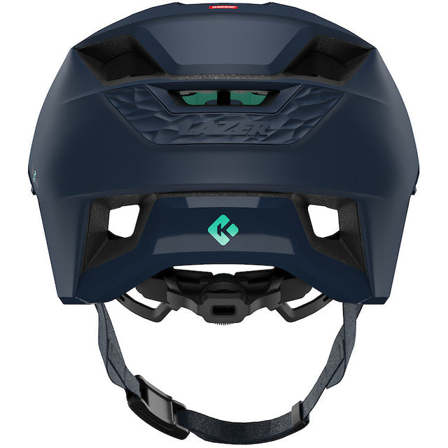 Lazer Helmet Lazer - Impala KC Matte Space Blue Small