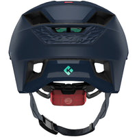 Lazer Impala KinetiCore Helmet Matte Space Blue