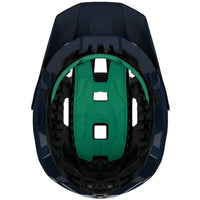 Lazer Impala KinetiCore Helmet Matte Space Blue