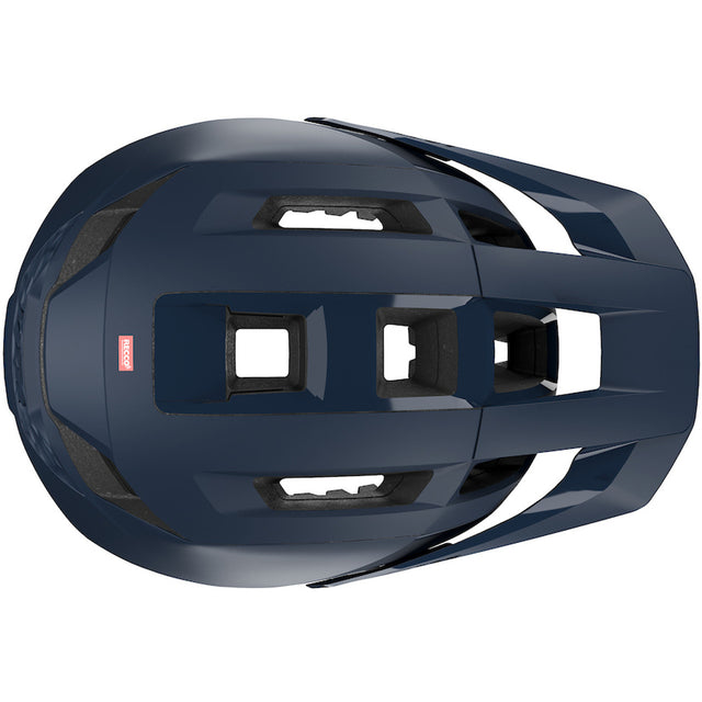Lazer Impala KinetiCore Helmet Matte Space Blue