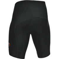 Cyclehaus Mens Nix Knicks - Black