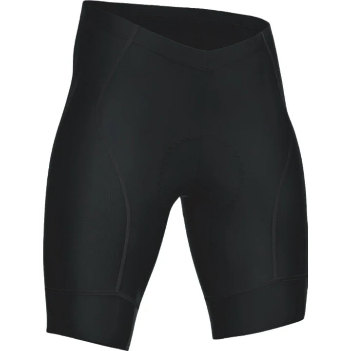 Cyclehaus Mens Nix Knicks - Black