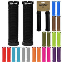 Funn Hilt Grips - Lock On