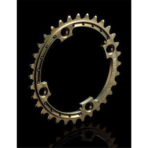 Renthal Chainring SR4 - 4 Bolt 104MM Bcd 39T [ONC01] #