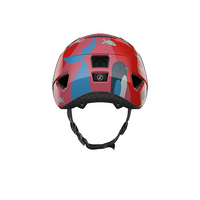 Lazer Toddler Helmet- Pnut 2.0 KC Ocean Life Unisize