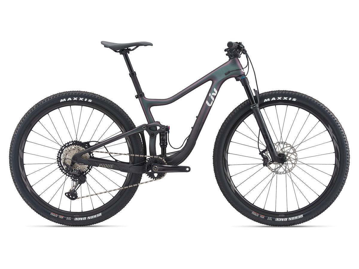 Liv Pique Advanced Pro 29 1 2021
