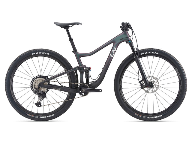 Liv Pique Advanced Pro 29 1 2021
