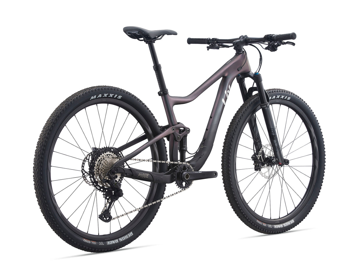 Liv Pique Advanced Pro 29 1 2021