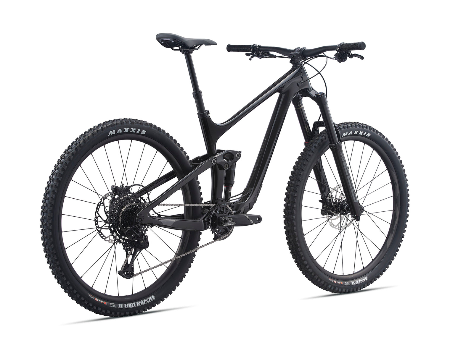 Giant Reign Advanced Pro 29 2 2021