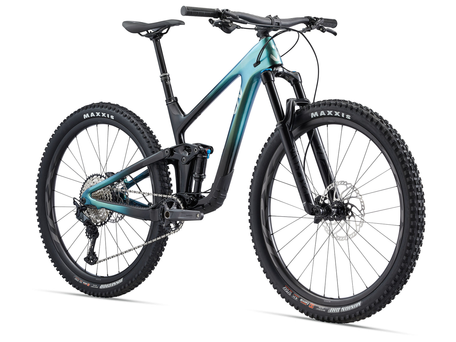 Liv Intrigue Advanced Pro 29 2