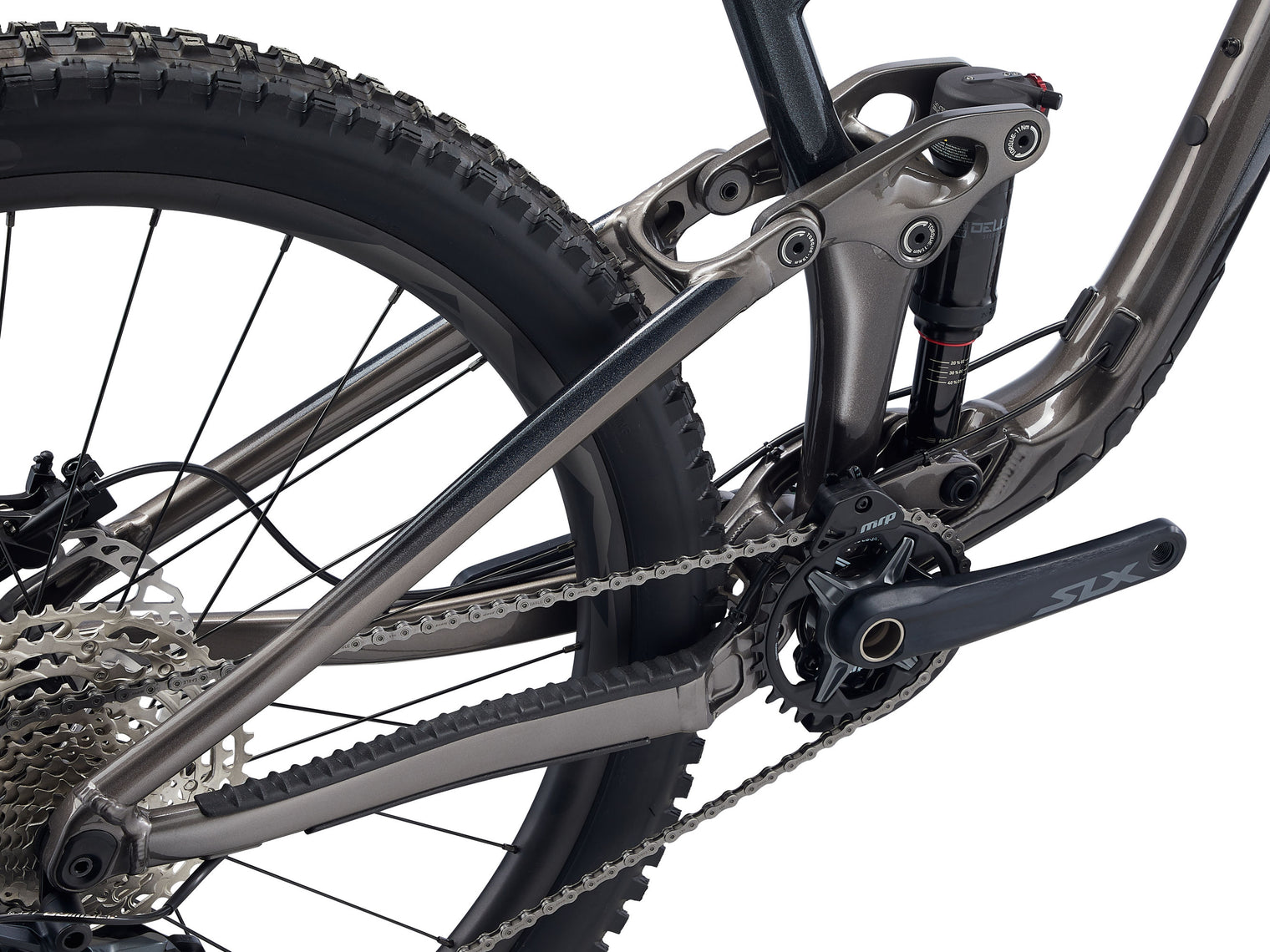 Giant Reign 29 2022