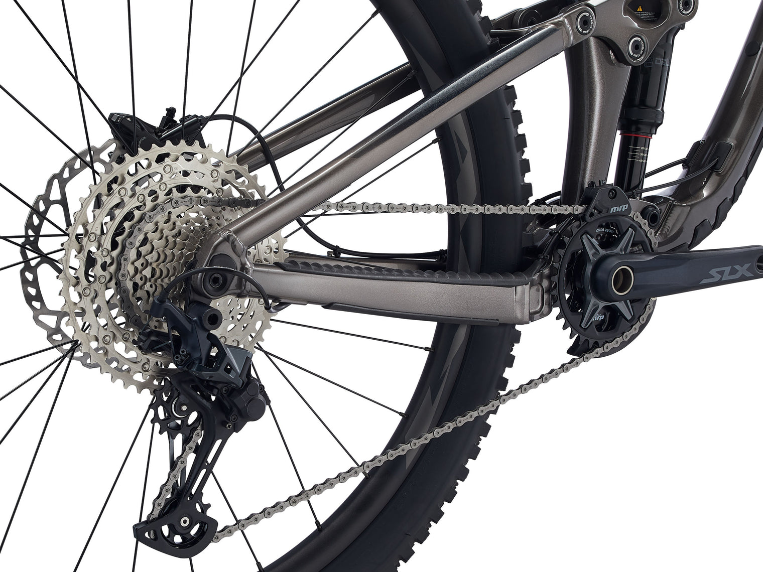 Giant Reign 29 2022