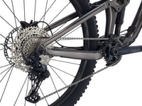 Giant Reign 29 2022