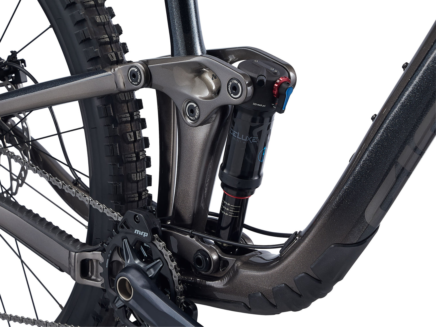 Giant Reign 29 2022