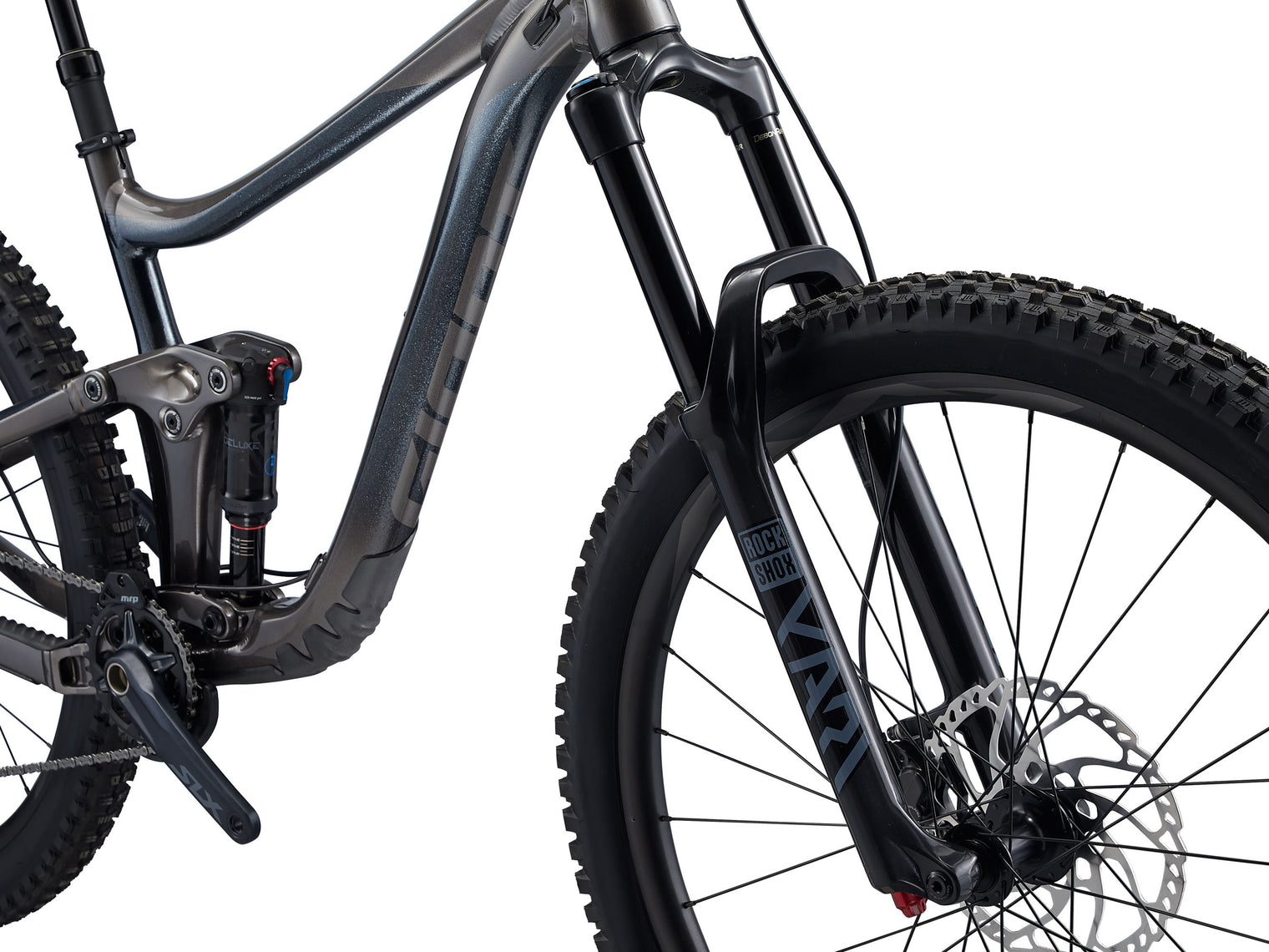 Giant Reign 29 2022