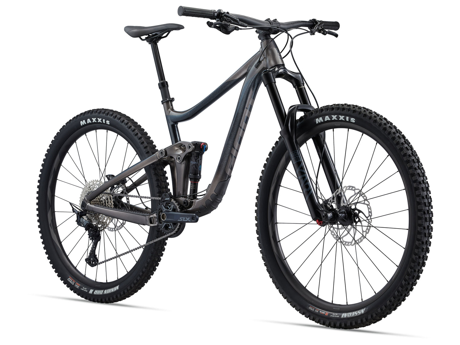Giant Reign 29 2022