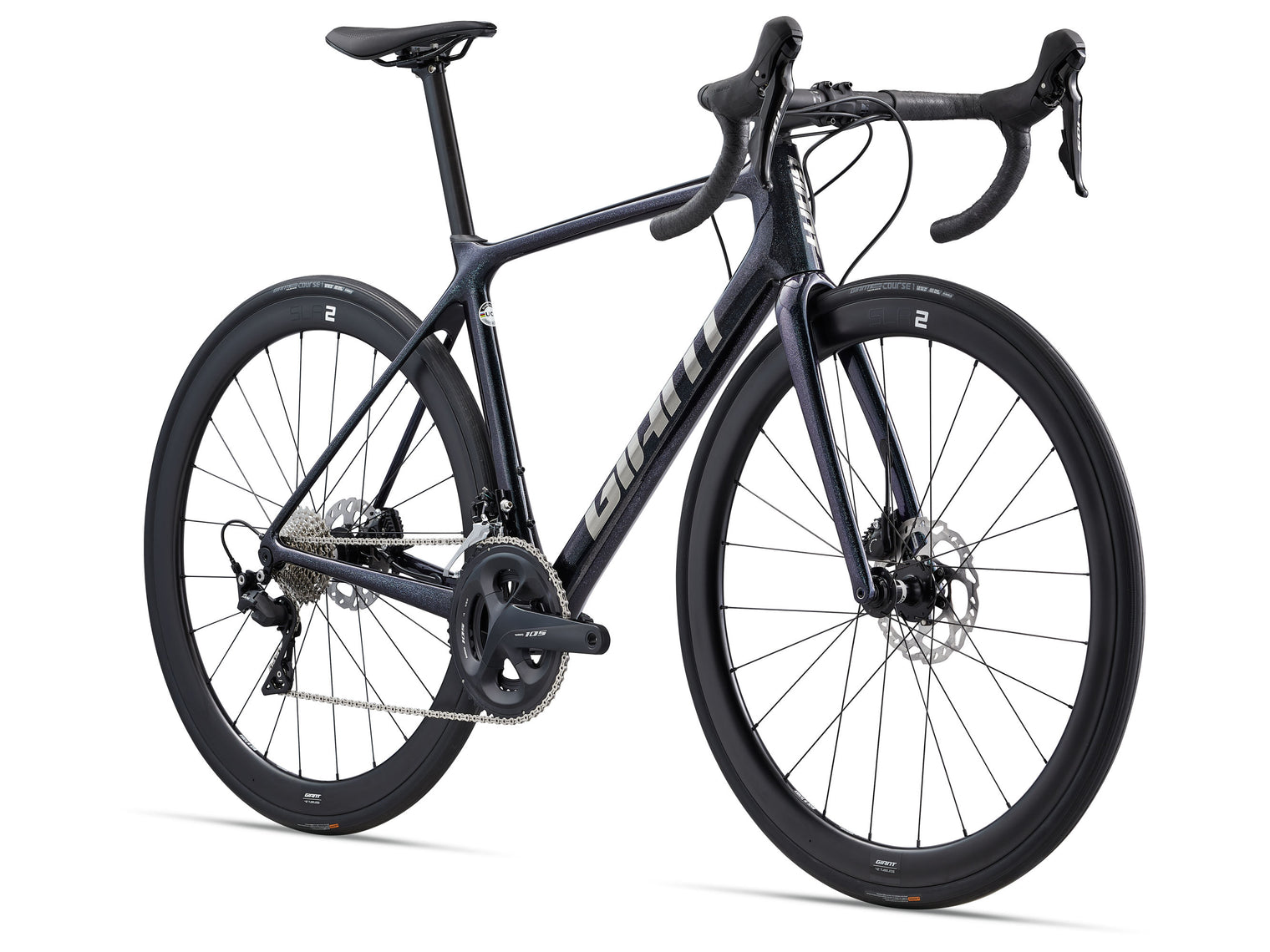 Giant TCR Advanced Pro Disc 2 2022