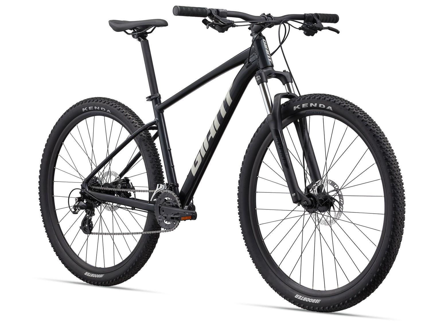 Giant Talon 29 4 2022