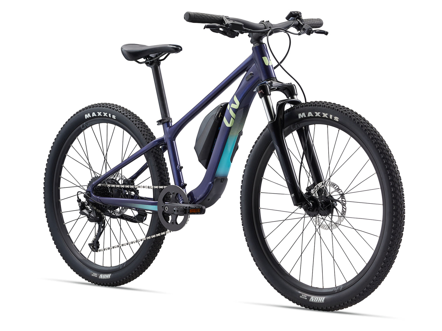 Liv Tempt E + 26 2023