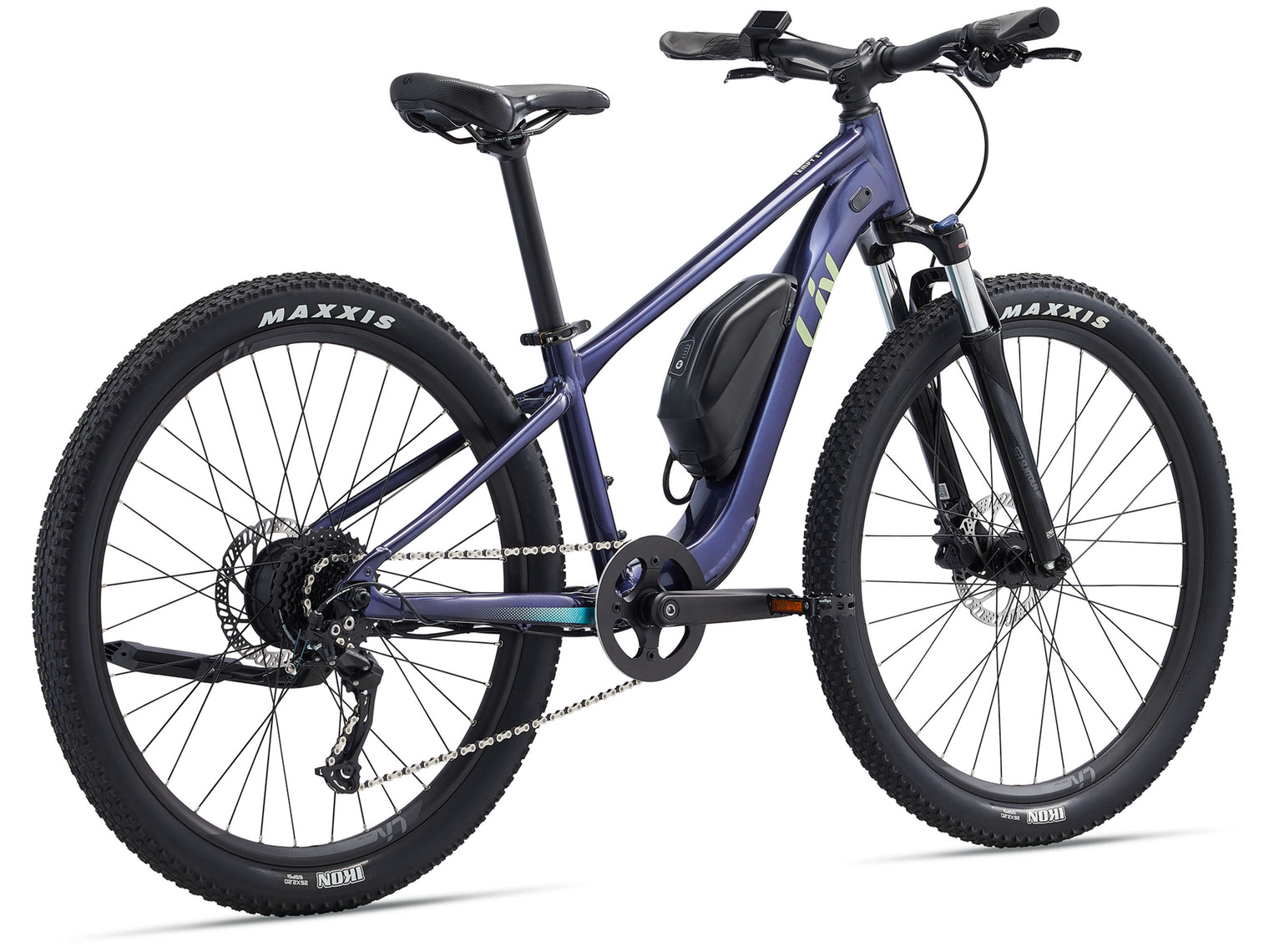 Liv Tempt E + 26 2023