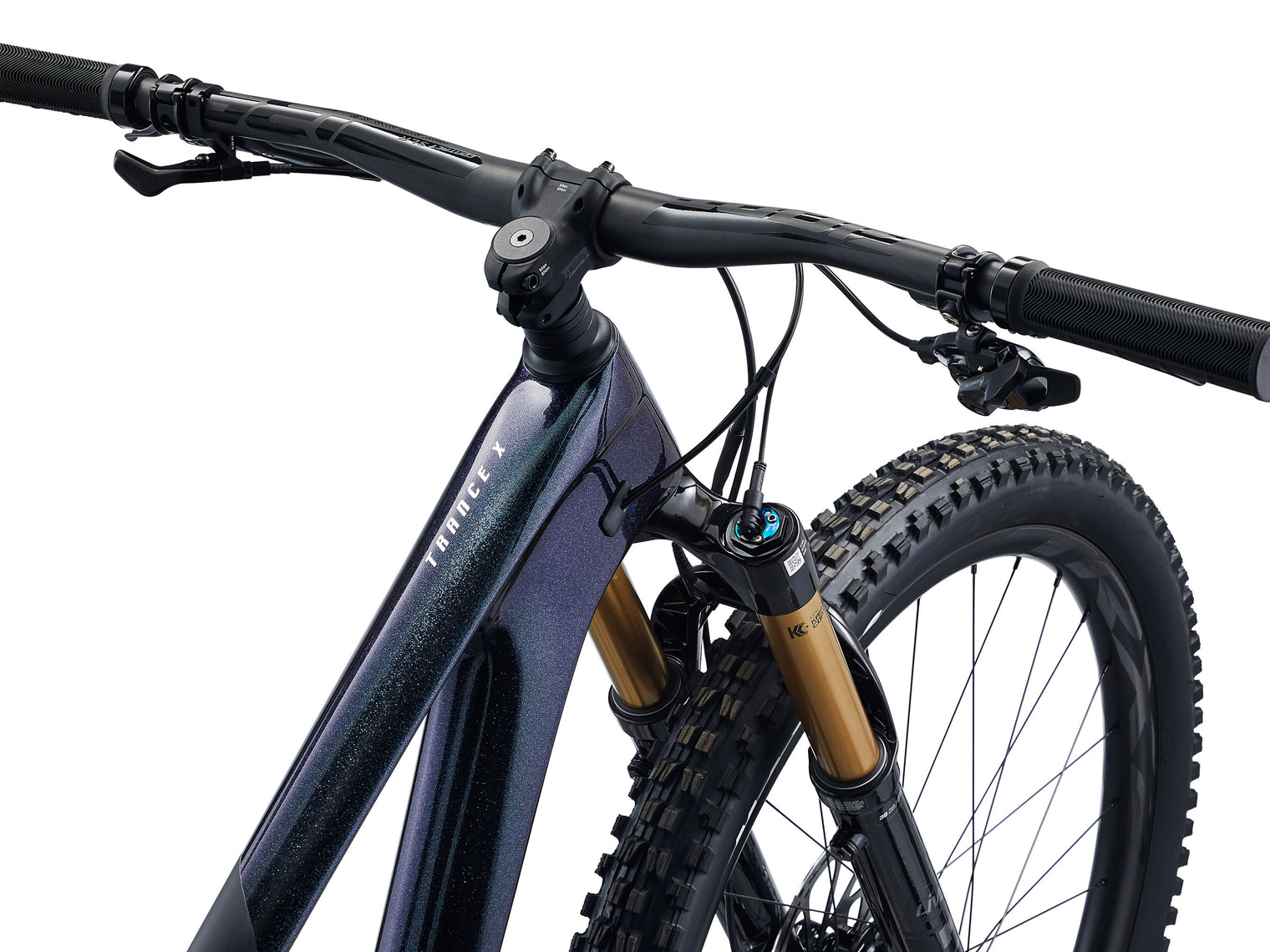 Giant Trance X Advanced Pro 29 1 2021