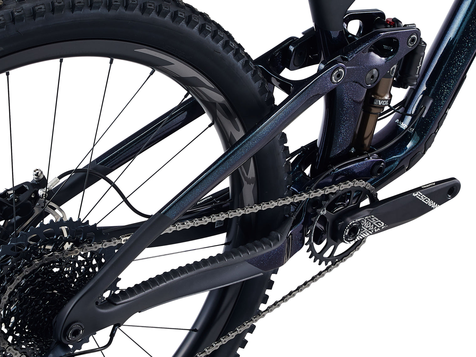 Giant Trance X Advanced Pro 29 1 2021