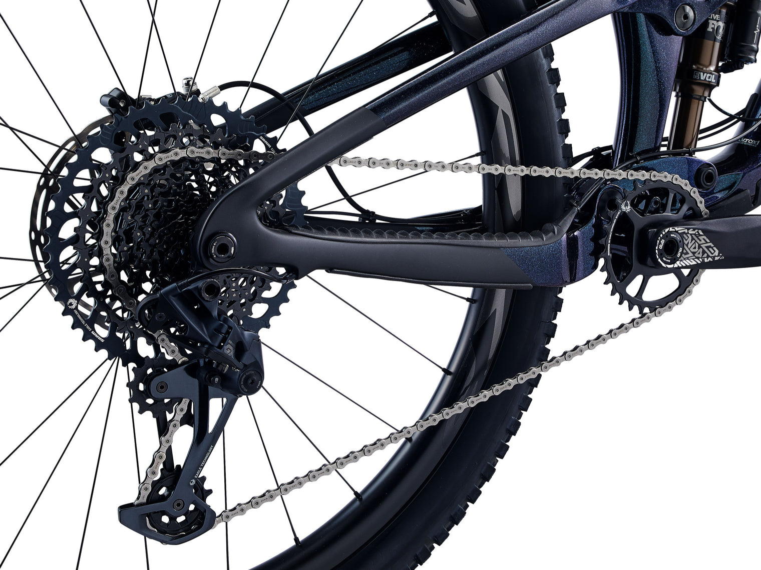 Giant Trance X Advanced Pro 29 1 2021