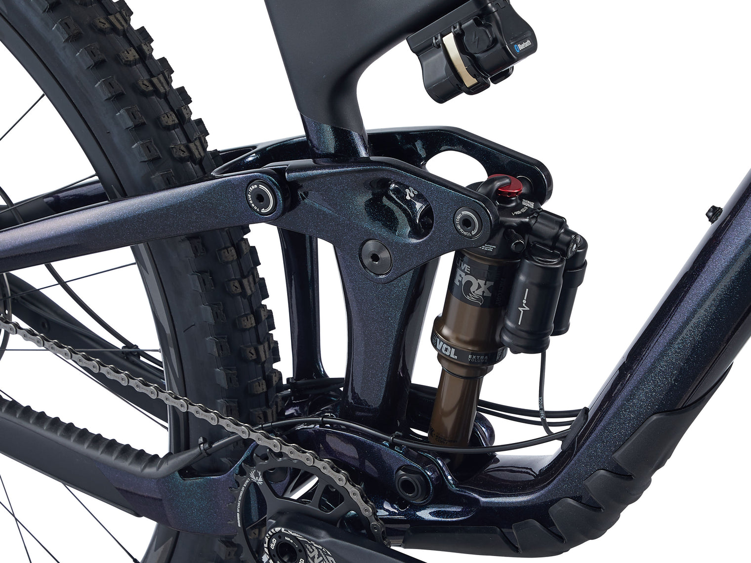 Giant Trance X Advanced Pro 29 1 2021