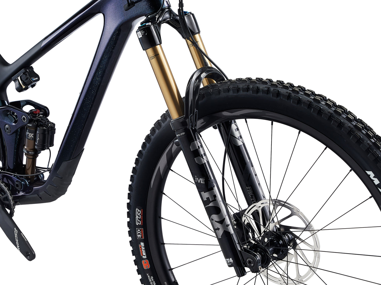 Giant Trance X Advanced Pro 29 1 2021