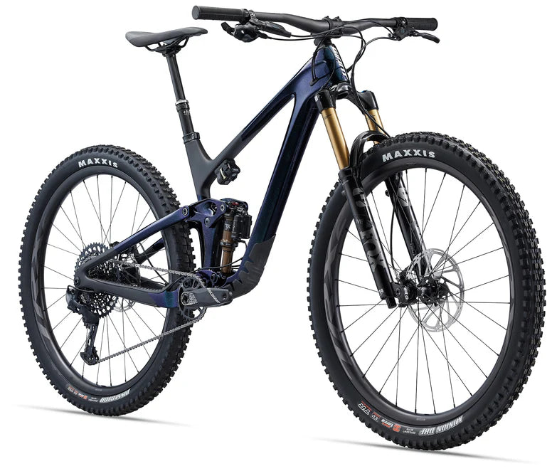 Giant Trance X Advanced Pro 29 1