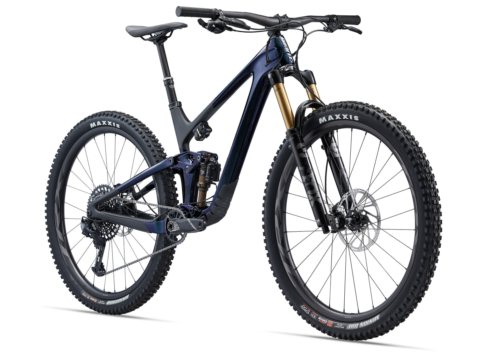 Giant Trance X Advanced Pro 29 1 2021