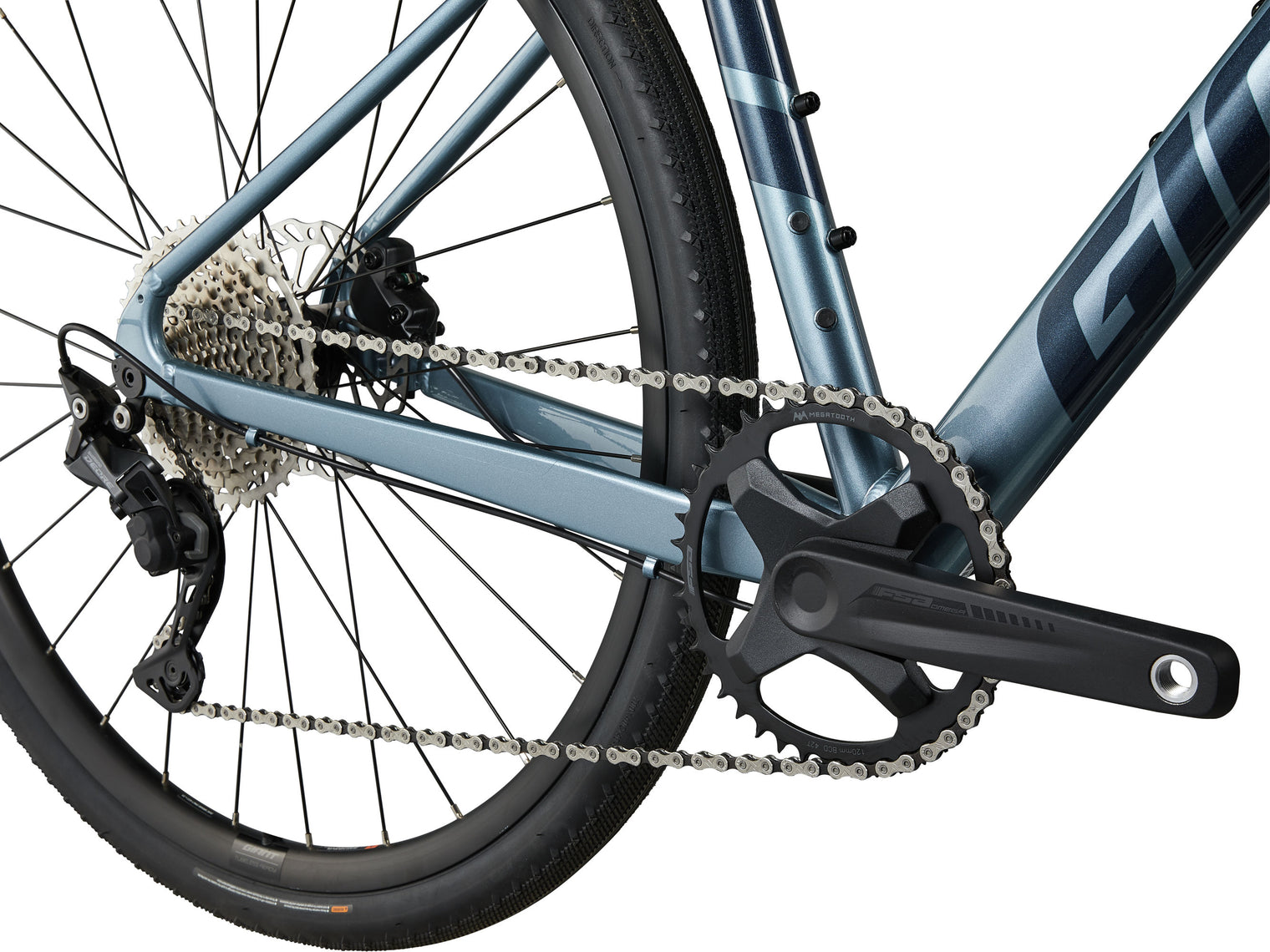 Giant Fastroad AR 1 2023