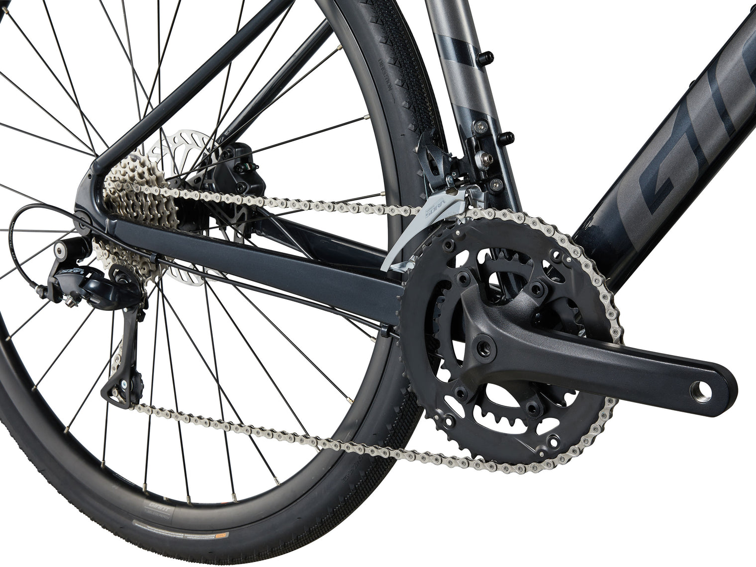 Giant Fastroad AR 2 2023