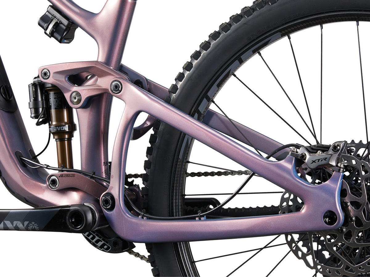 Liv Intrigue LT Advanced Pro 0 2023