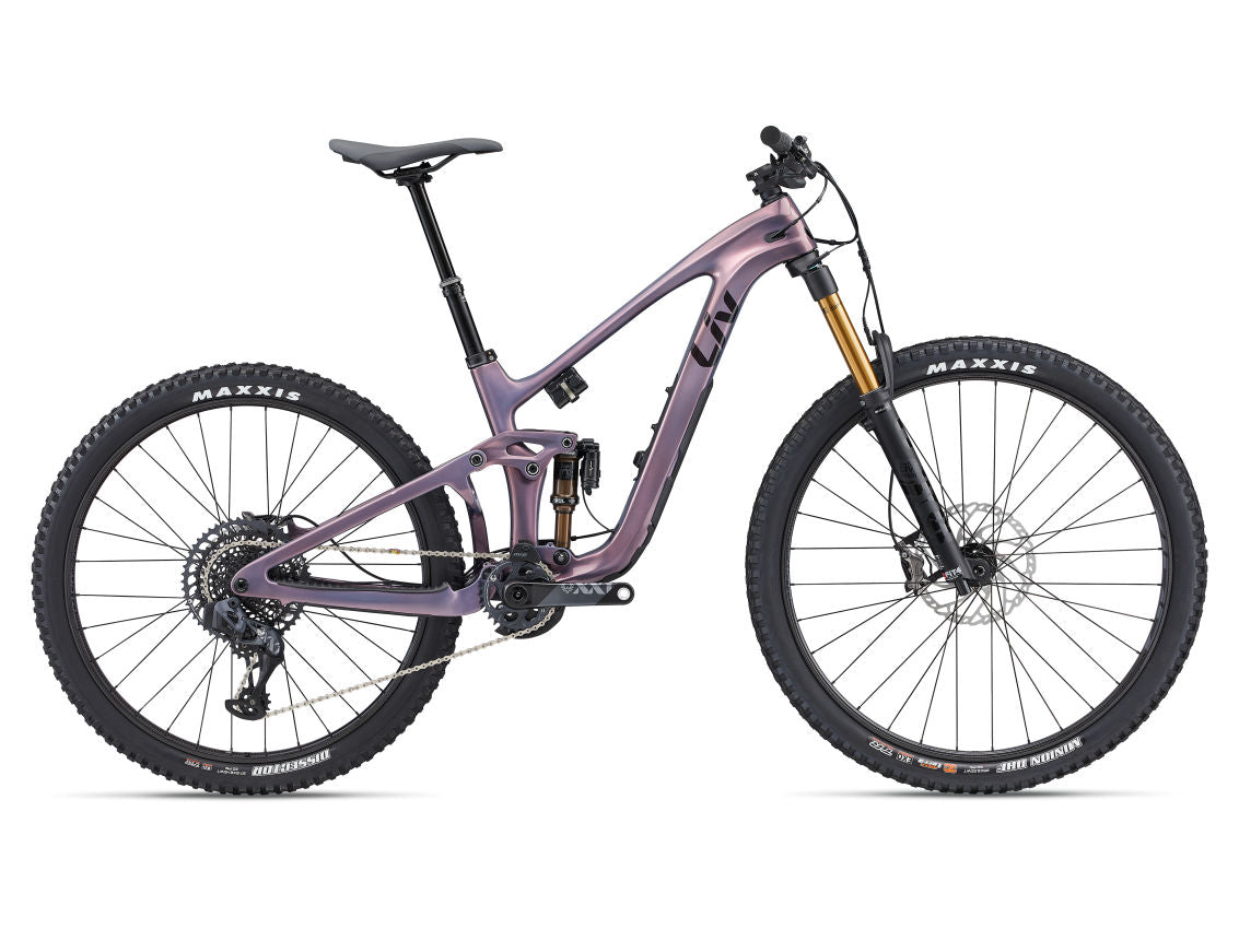 Liv Intrigue LT Advanced Pro 0 2023