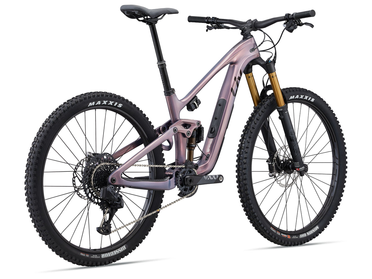 Liv Intrigue LT Advanced Pro 0 2023