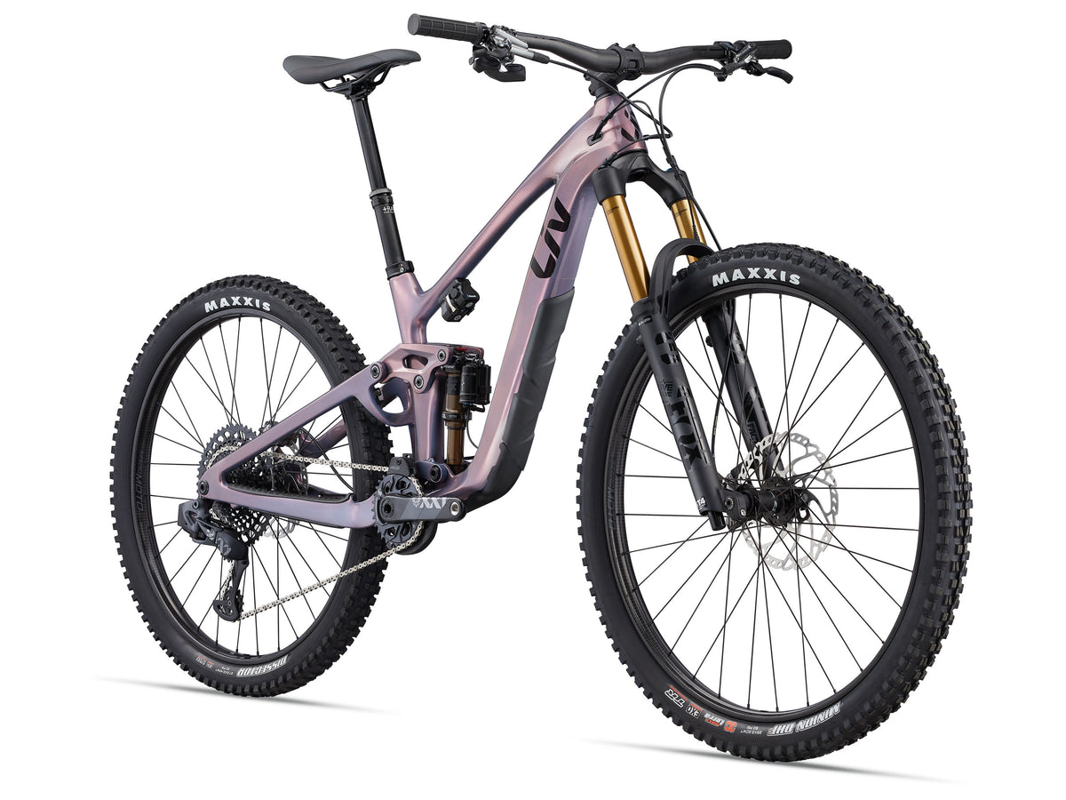Liv Intrigue LT Advanced Pro 0 2023