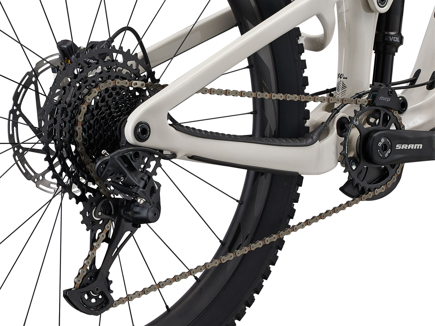 Liv Intrigue LT Advanced Pro 2