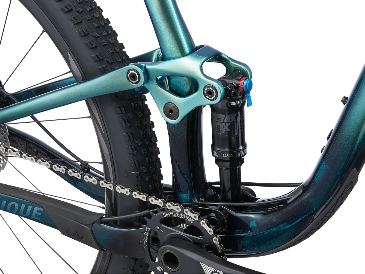 Liv Pique Advanced Pro 29 2023