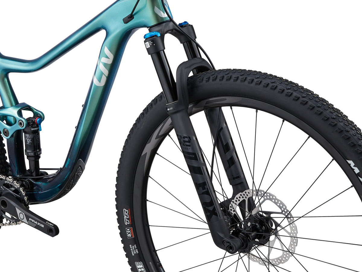 Liv Pique Advanced Pro 29 2023