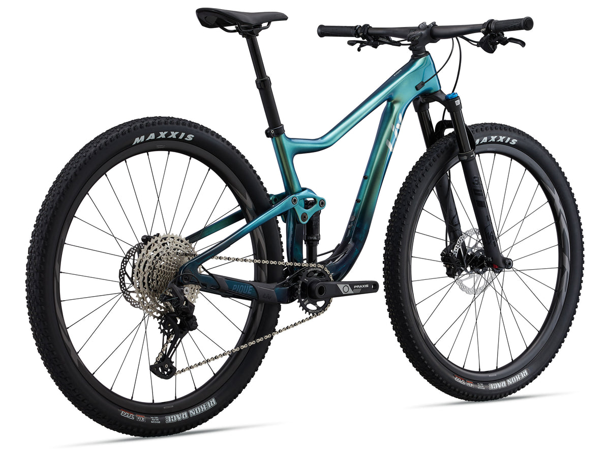 Liv Pique Advanced Pro 29 2023