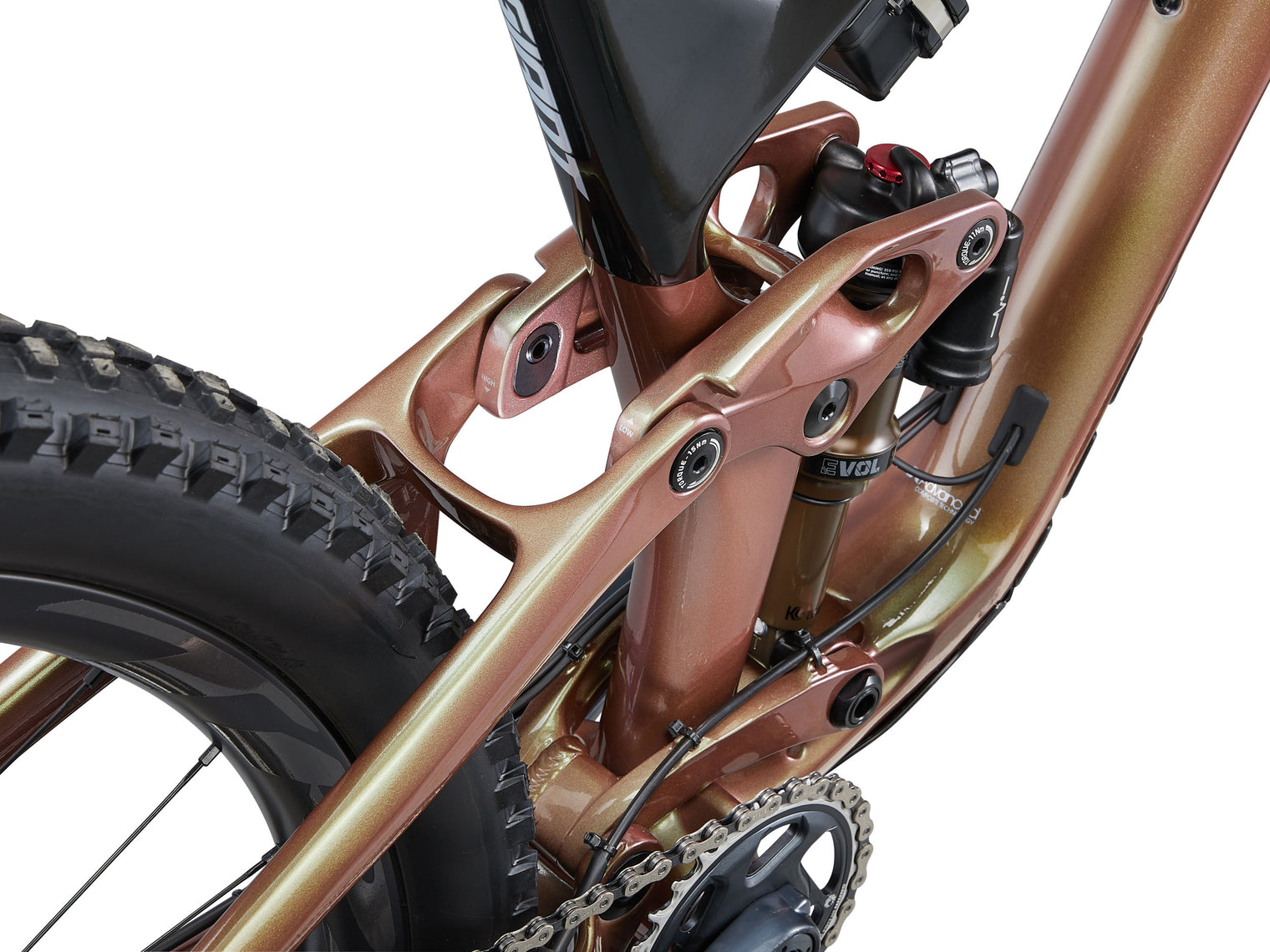 Giant Trance X Advanced Pro 29 1 2023