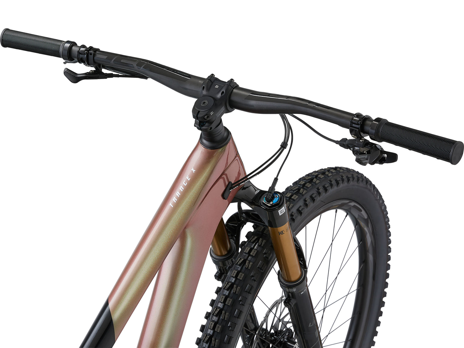 Giant Trance X Advanced Pro 29 1 2023