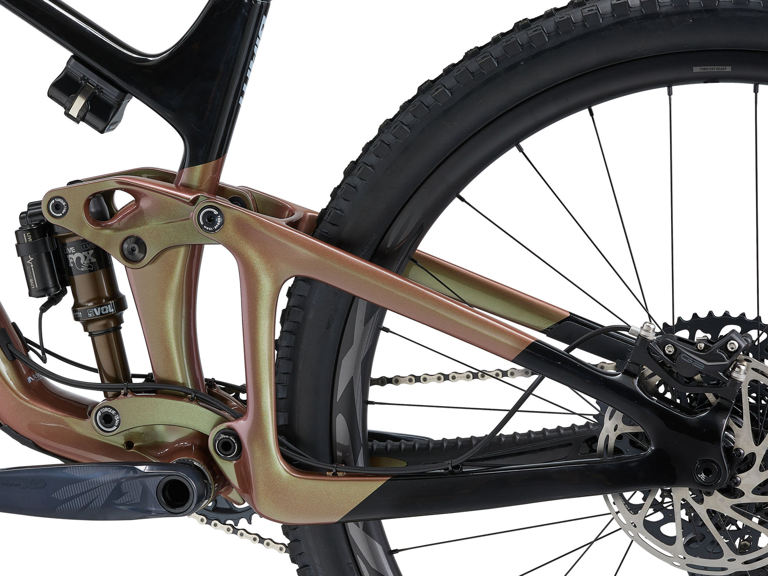 Giant Trance X Advanced Pro 29 1 2023