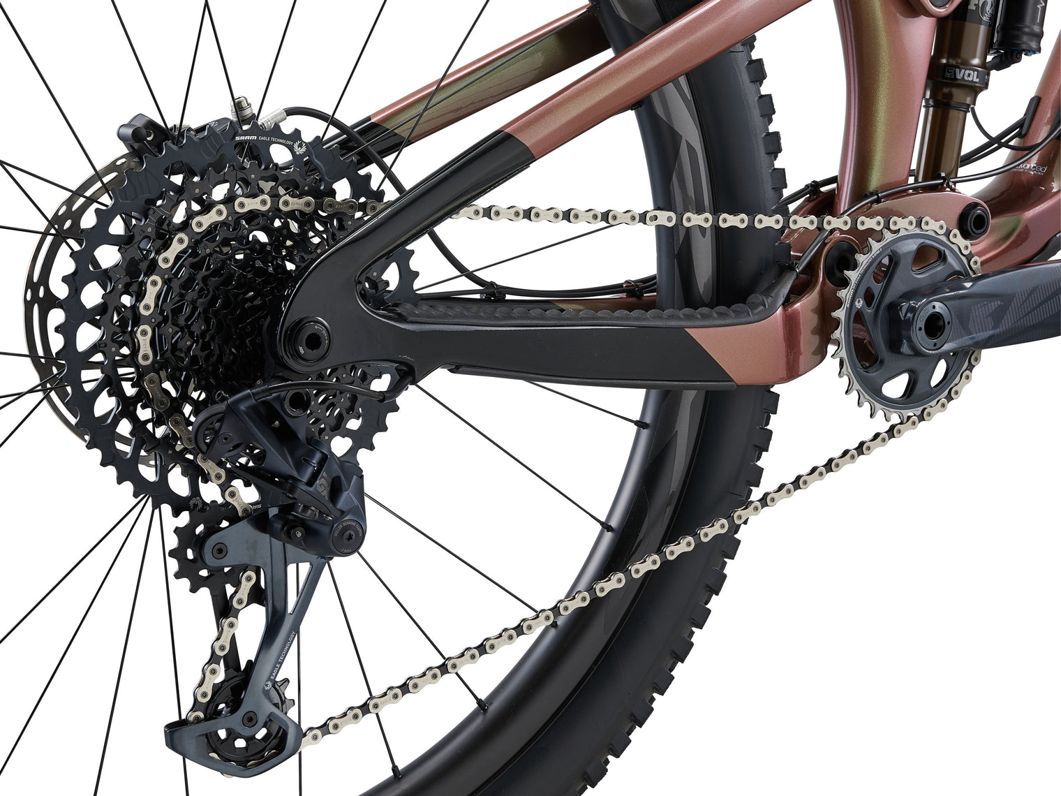 Giant Trance X Advanced Pro 29 1 2023