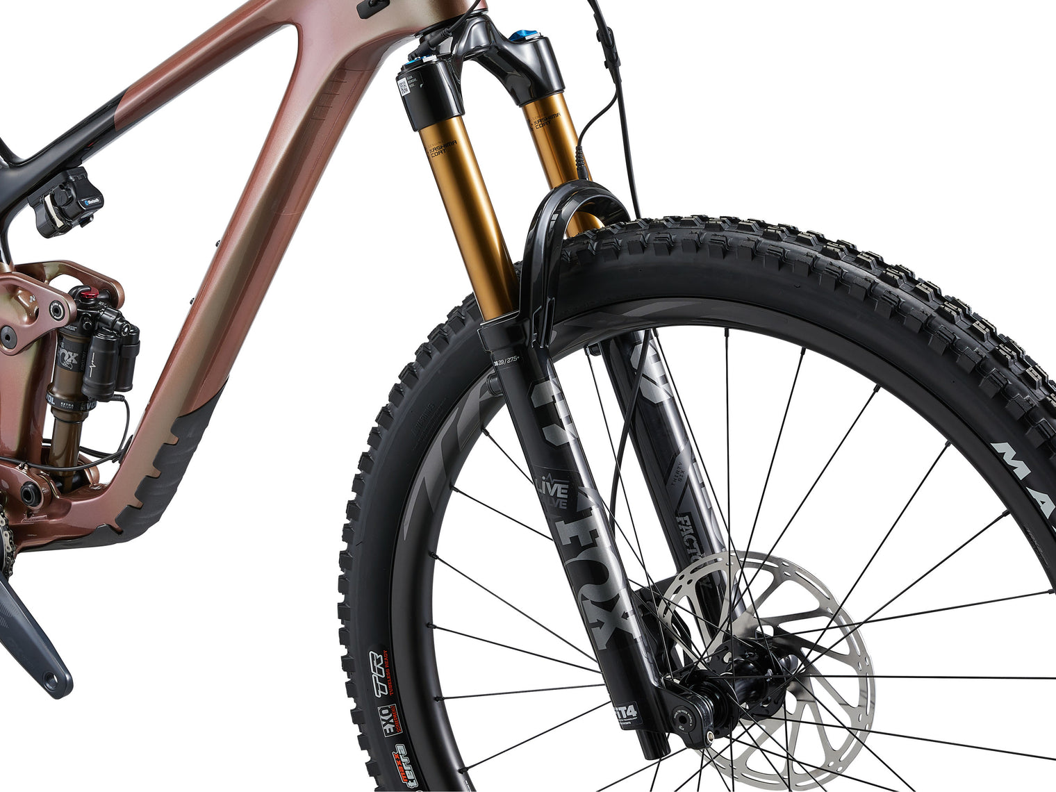 Giant Trance X Advanced Pro 29 1 2023