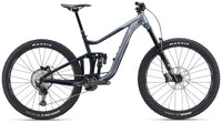 Giant Reign 1 2023